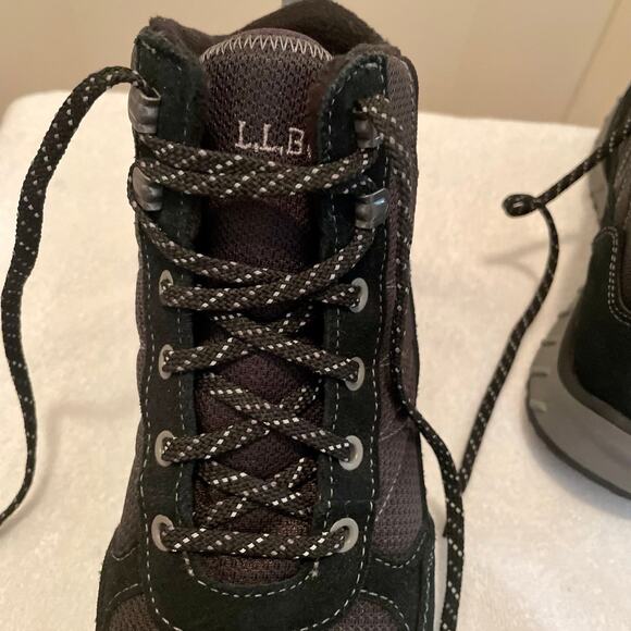 L.L. Bean Snow Sneaker 5 Boots- Men’s Size 8 / Women’s Size 9.5 main image 6